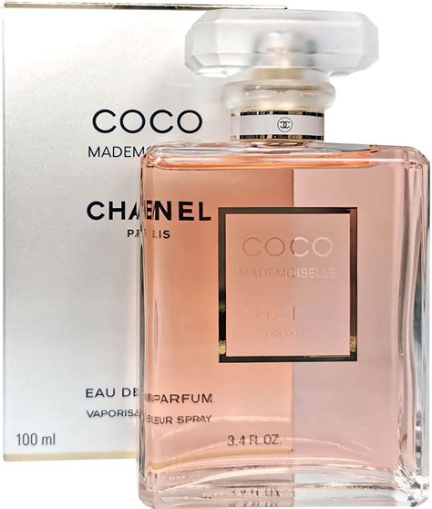 chanel mademoiselle 100ml|chanel coco mademoiselle euro price.